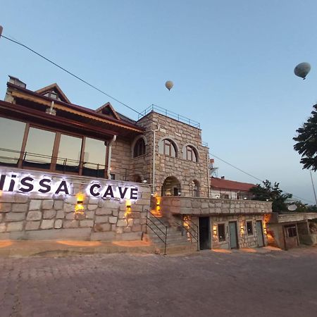 格雷梅 Nissa Cave酒店 外观 照片